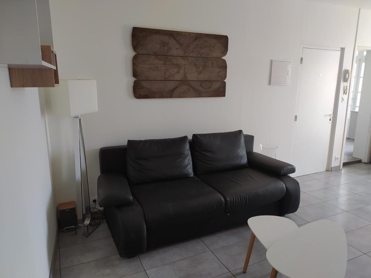 Appartement Antre Nous Au Cœur De Lunel Lunel (Herault)
