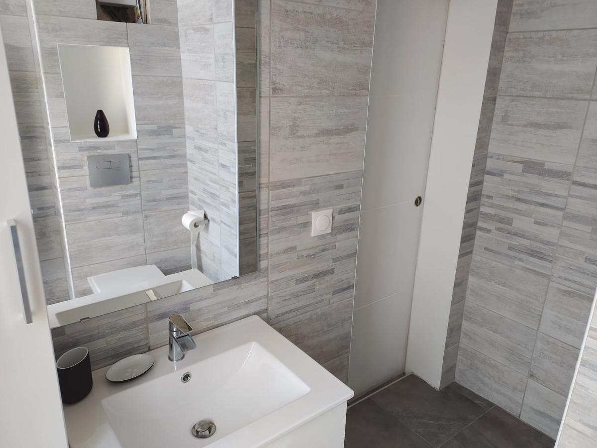 Antre Nous Au Cœur De Lunel Appartement Lunel (Herault)