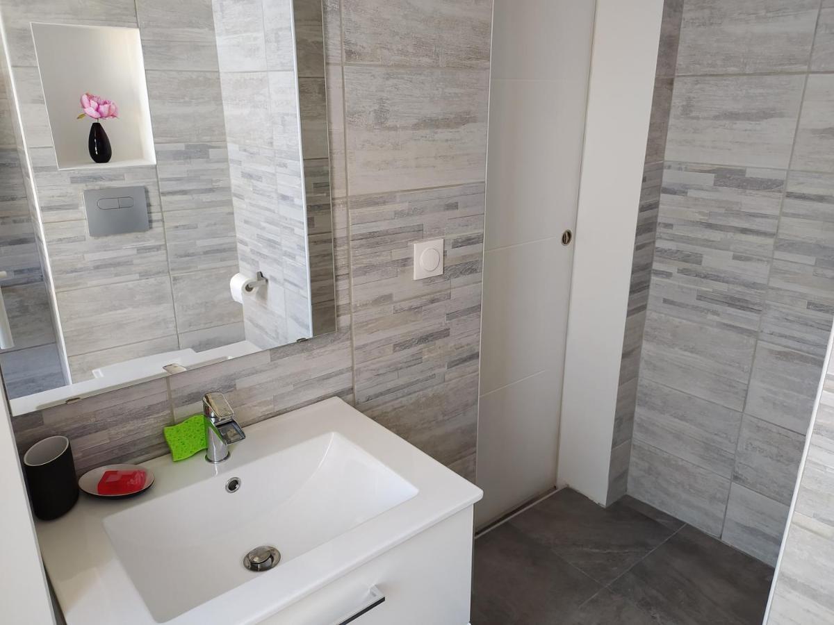 Antre Nous Au Cœur De Lunel Appartement Lunel (Herault)